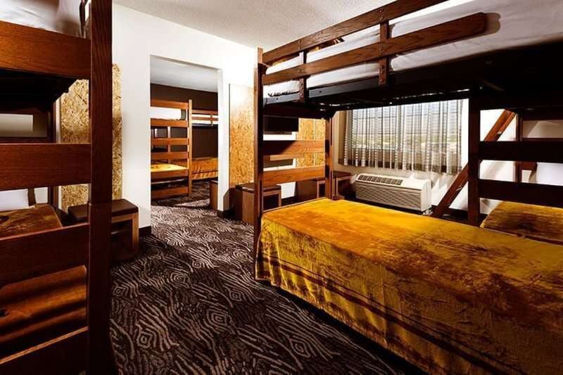 Hotel Holiday Inn Resort Mesquite photo 4