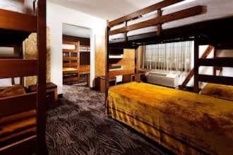 Hotel Holiday Inn Resort Mesquite photo 4
