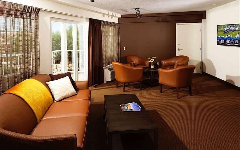 Hotel Holiday Inn Resort Mesquite photo 5