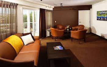 Hotel Holiday Inn Resort Mesquite photo 5