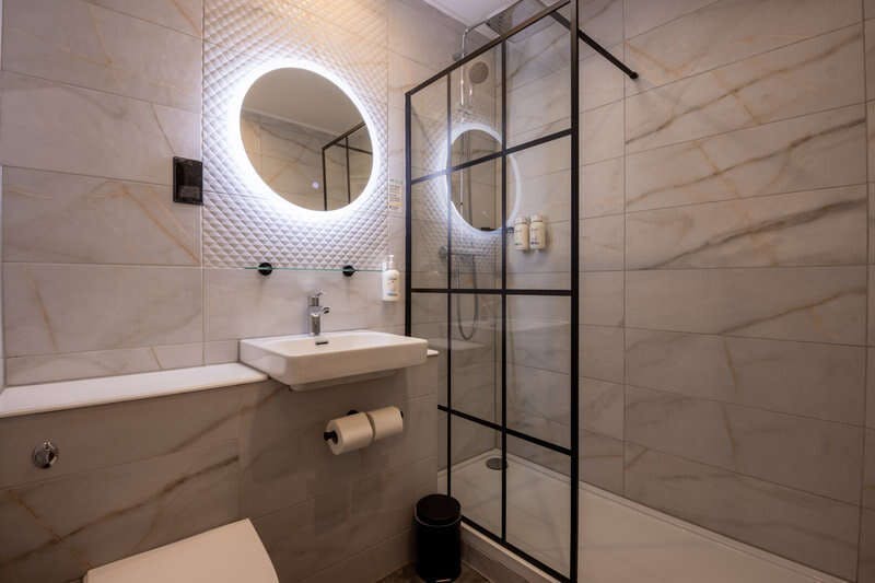 Hotel Garner Hotel Reading City Centre photo 3