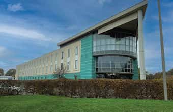 Hotel Independent (Sphc) London Luton Vale Hotel photo 2