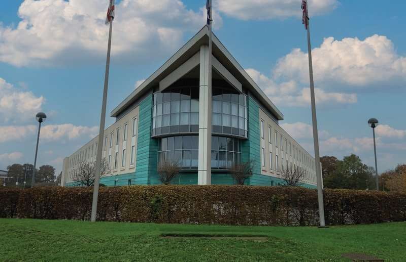 Hotel Independent (Sphc) London Luton Vale Hotel photo 1