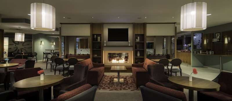 Hotel Independent (Sphc) London Luton Vale Hotel photo 4