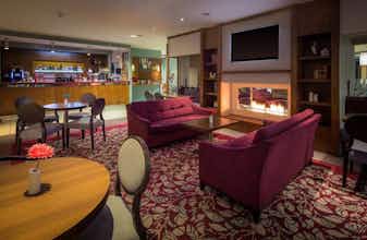 Hotel Independent (Sphc) London Luton Vale Hotel photo 5