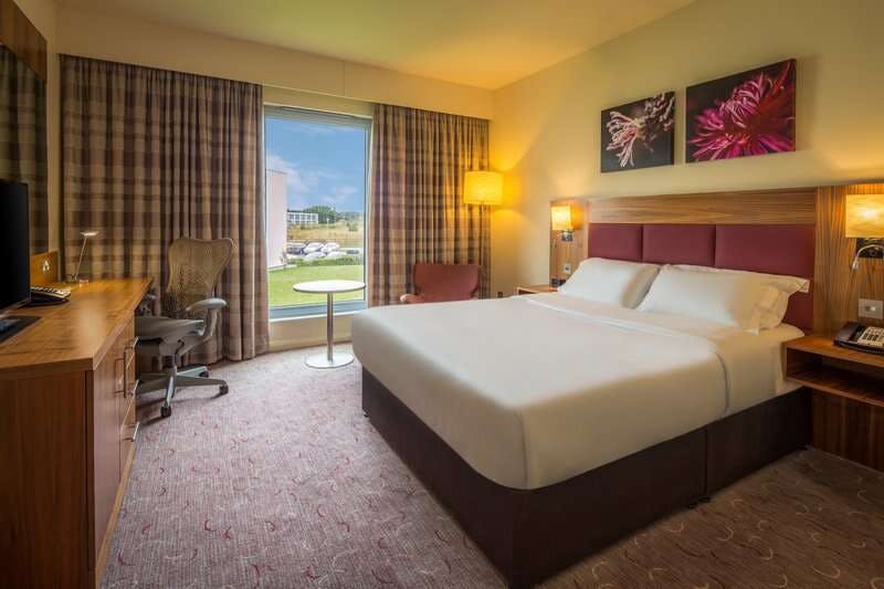 Hotel Independent (Sphc) London Luton Vale Hotel photo 3