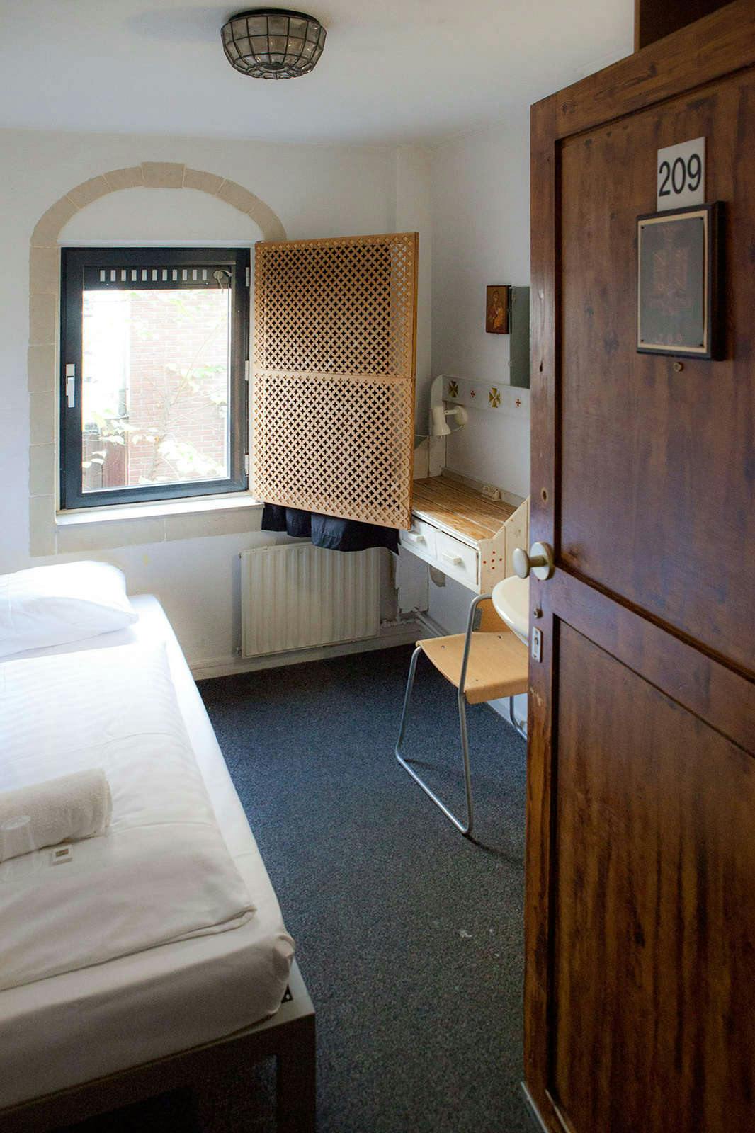Hotel St Christopher's Hostel at the Winston photo 4