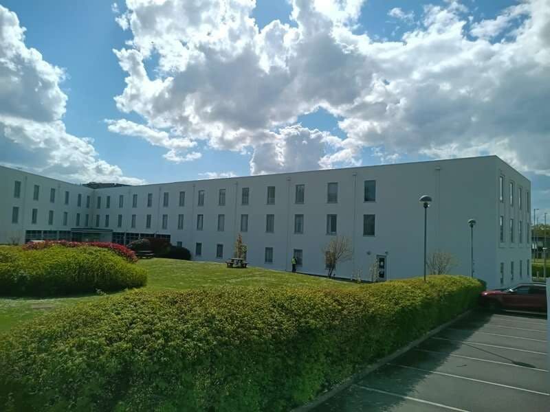 Independent (Sphc) London Luton Vale Hotel