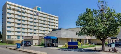 Independent (Sphc) Central Inn