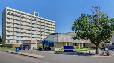 Independent (Sphc) Central Inn