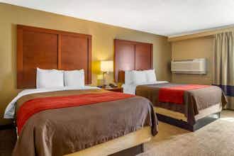 Hotel Independent (Sphc) Central Inn photo 2