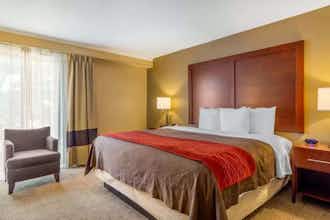 Hotel Independent (Sphc) Central Inn photo 1