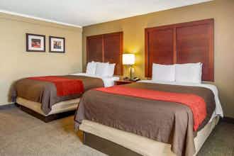 Hotel Independent (Sphc) Central Inn photo 3