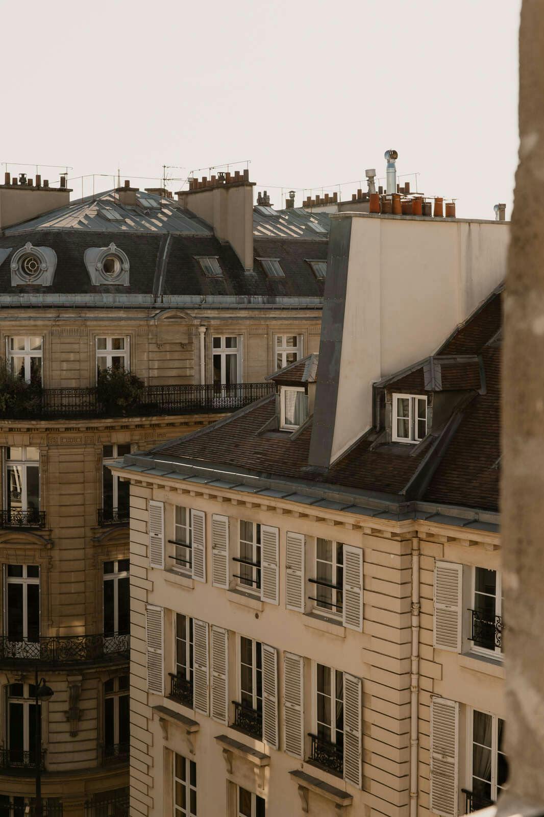 Hotel Bourgogne & Montana