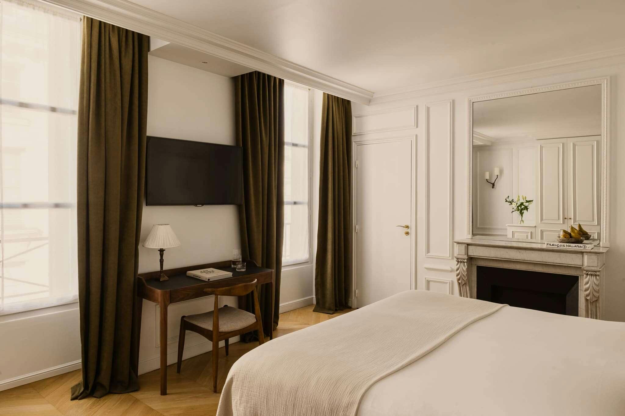 Hotel Hotel Bourgogne & Montana photo 2