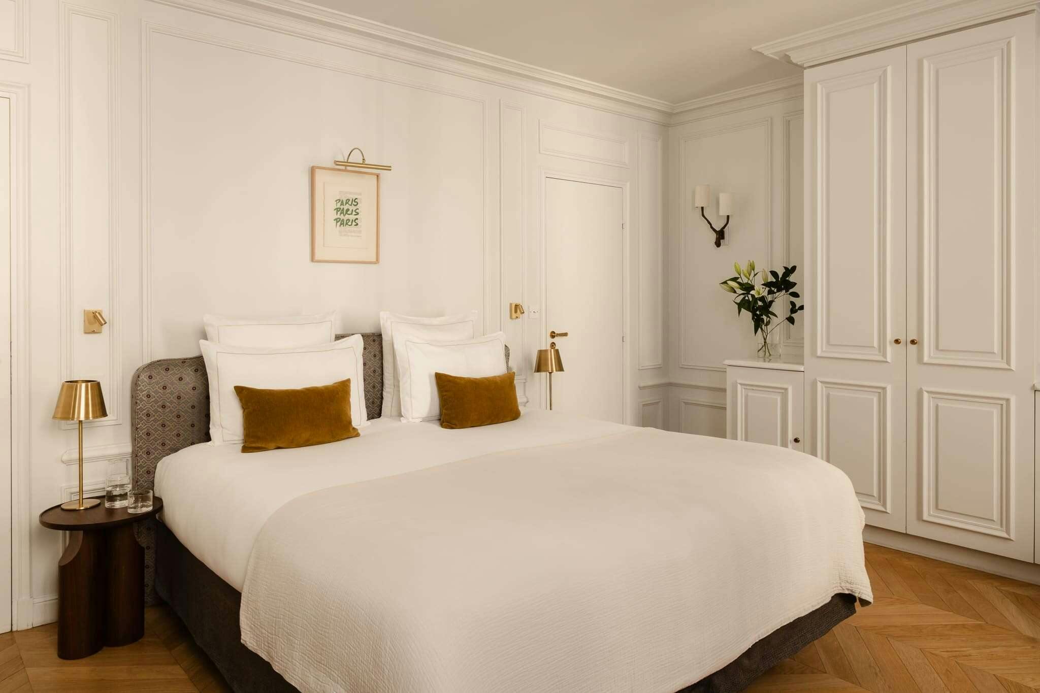 Hotel Hotel Bourgogne & Montana photo 3