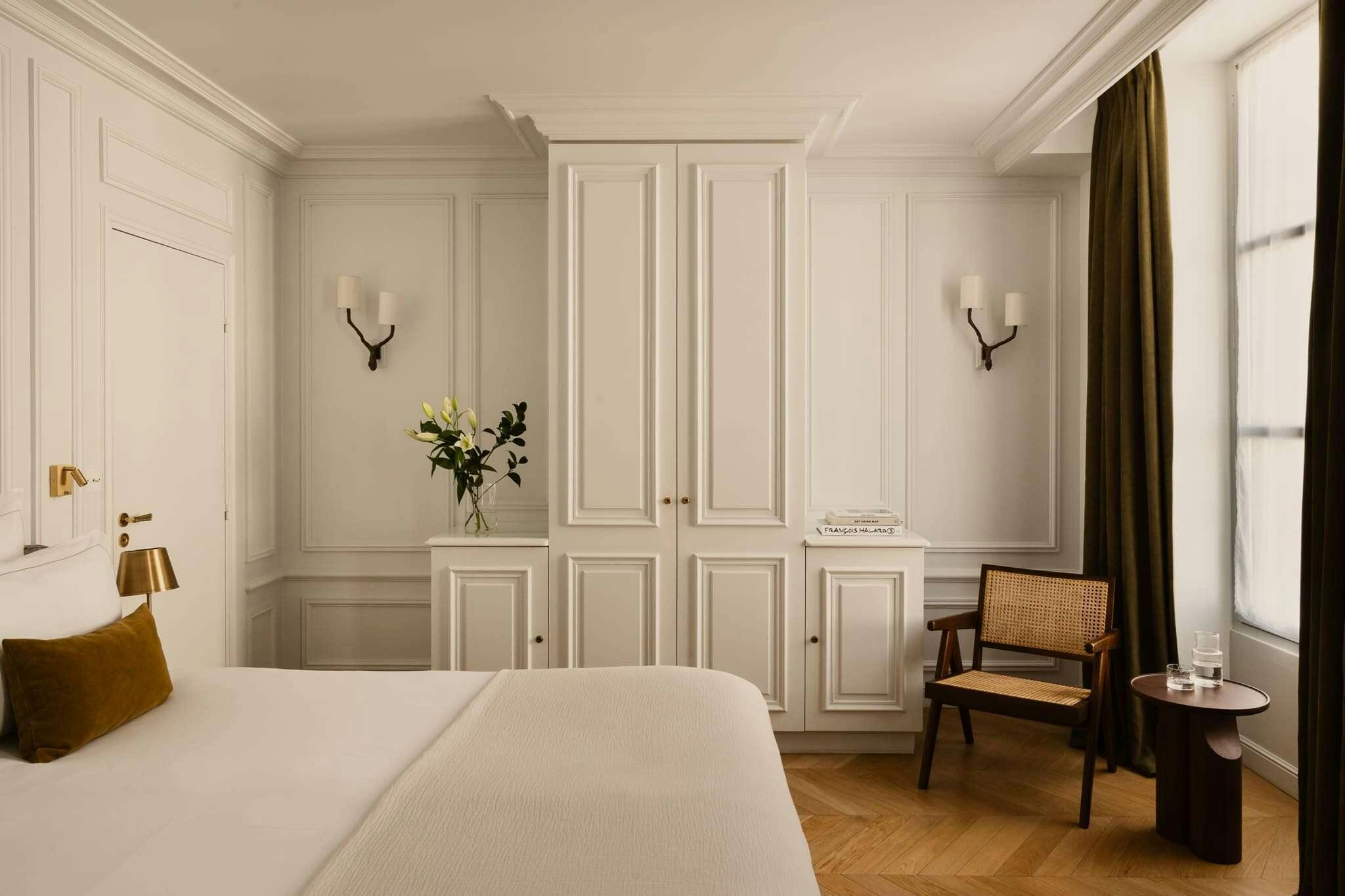 Hotel Hotel Bourgogne & Montana photo 4