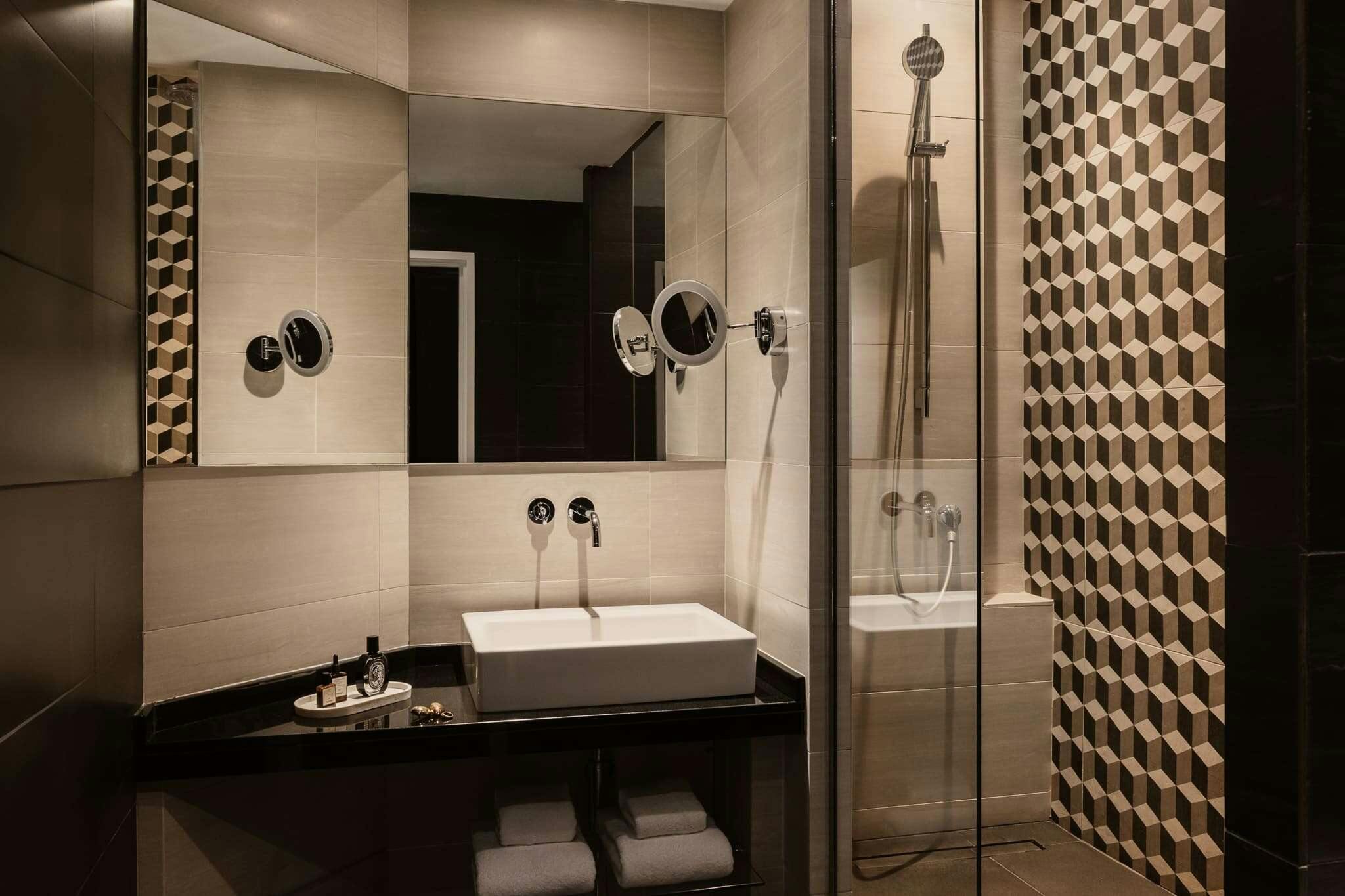 Hotel Hotel Bourgogne & Montana photo 5