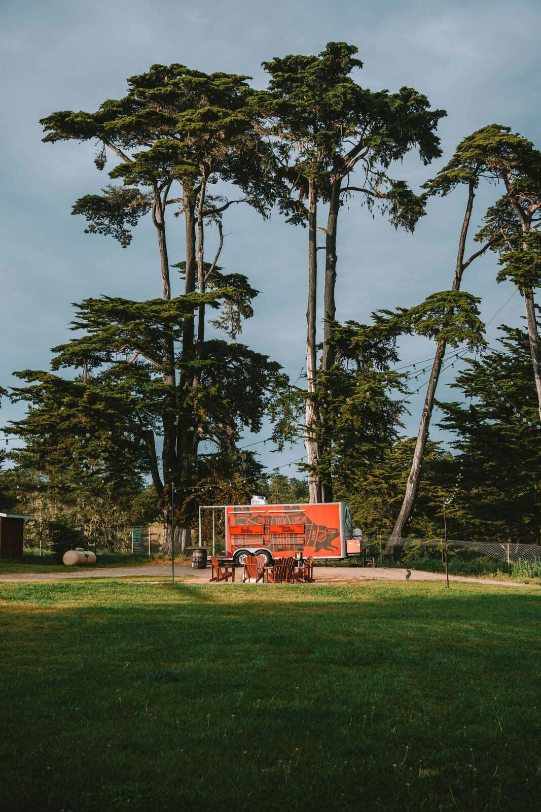 Hotel Oceanpoint Ranch photo 3