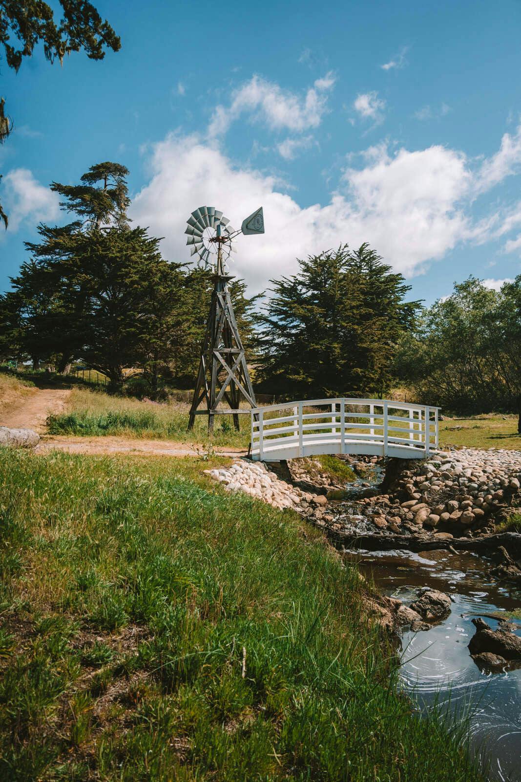 Hotel Oceanpoint Ranch photo 1