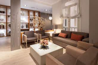 Hotel Catalonia Atocha photo 4