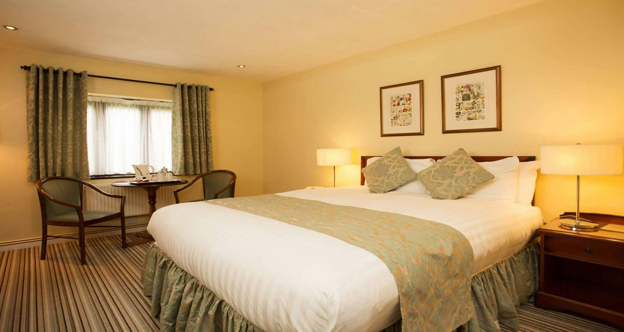 Hotel Best Western Plus Grim's Dyke Hotel photo 1