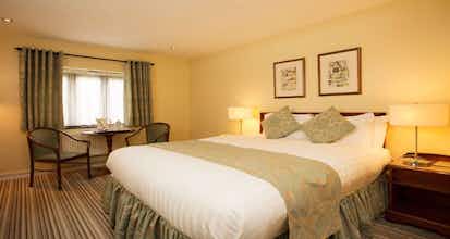 Hotel Best Western Plus Grim's Dyke Hotel photo 1