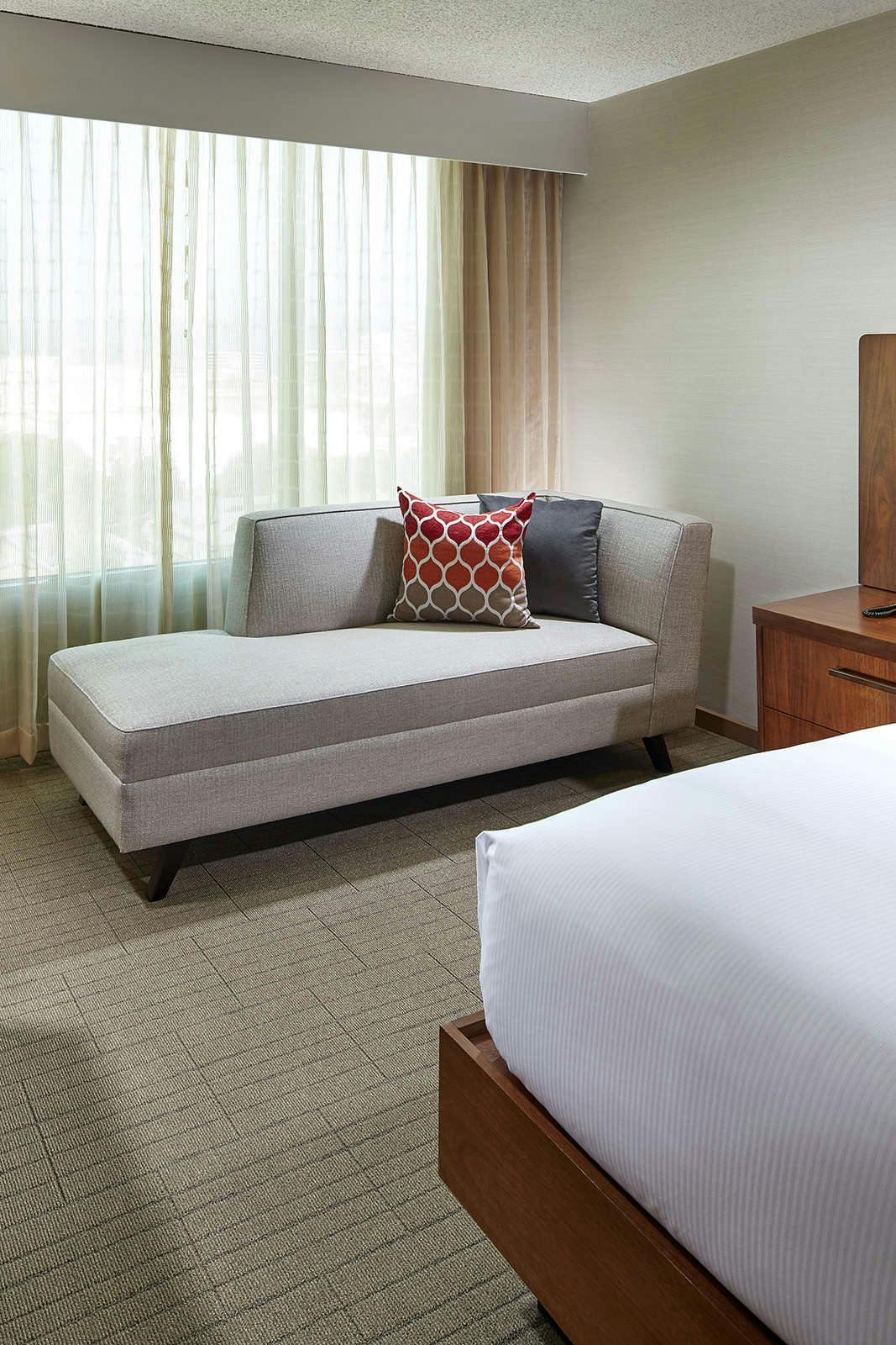 Hotel Hilton Pasadena photo 1