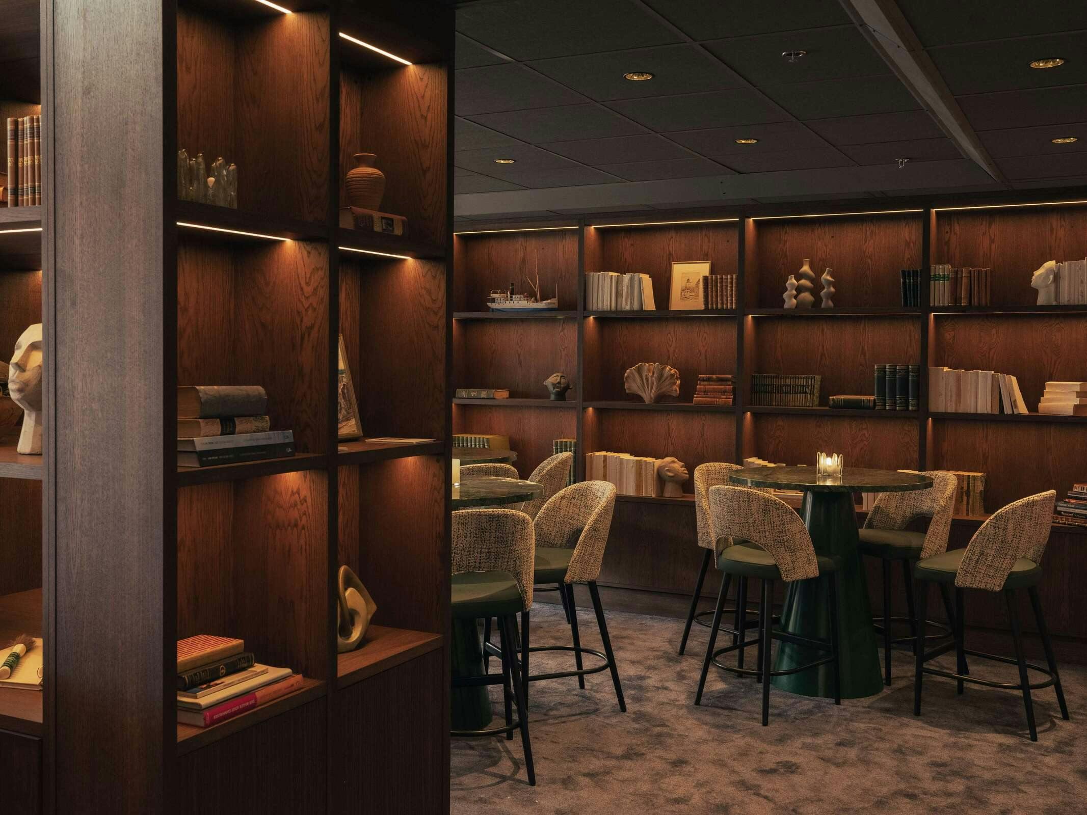 Hotel Best Western Plus John Bauer Hotel photo 3