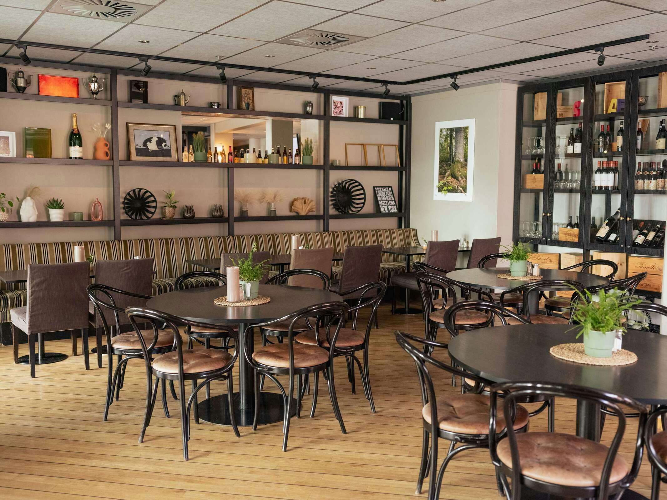 Hotel Best Western Plus John Bauer Hotel photo 4