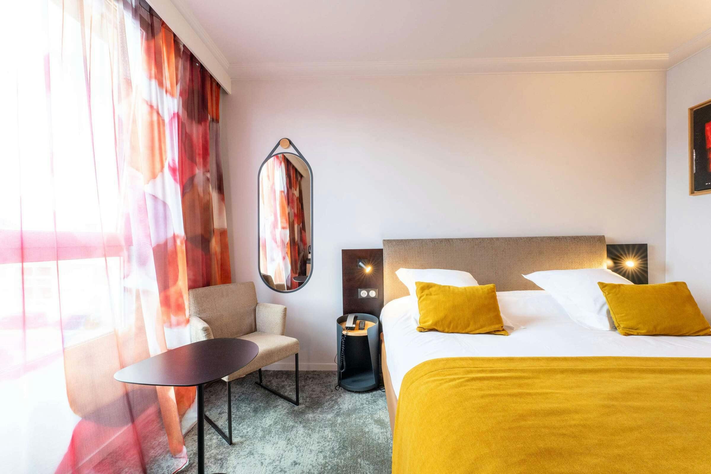 Hotel Best Western Plus Masqhotel photo 2