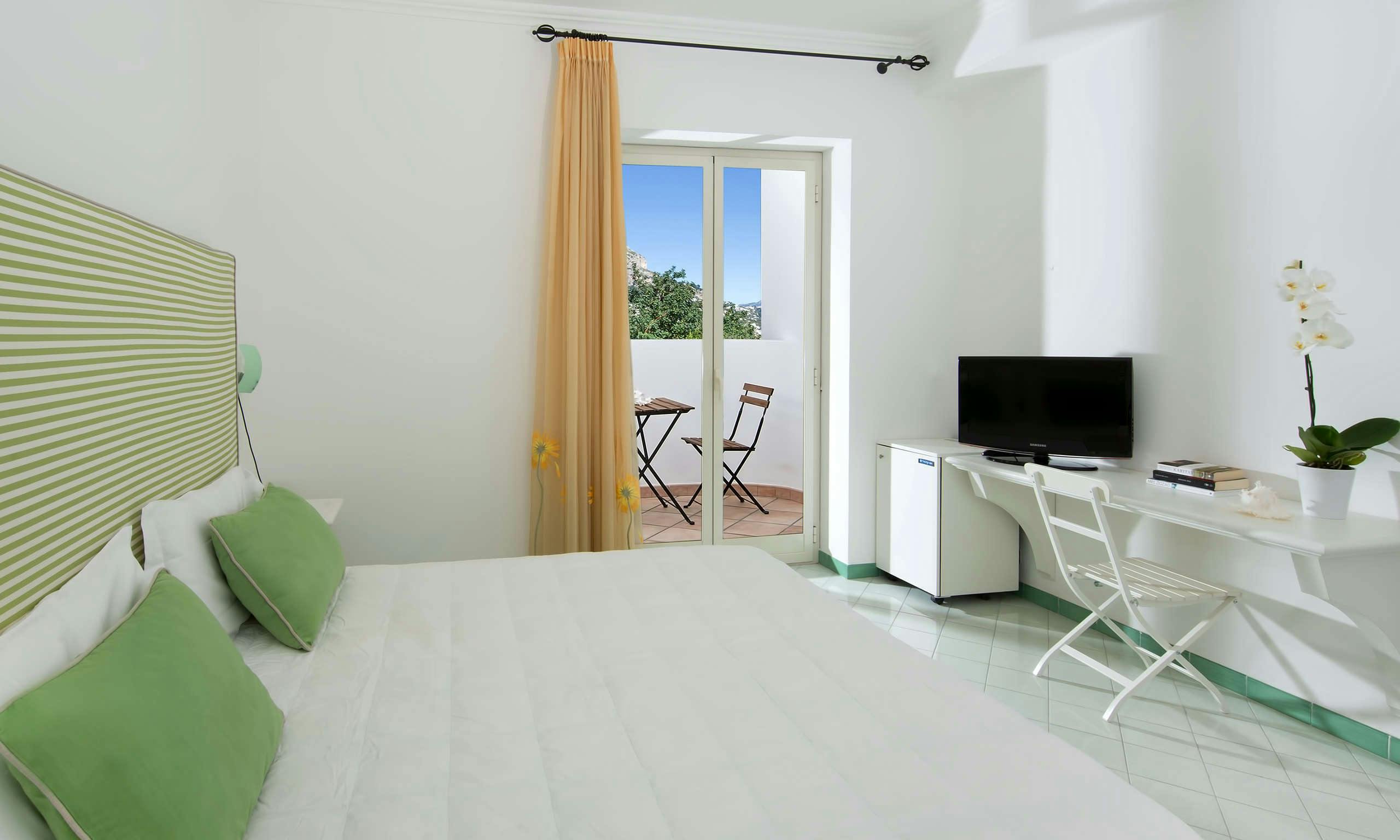 Le Terrazze - Adults Only