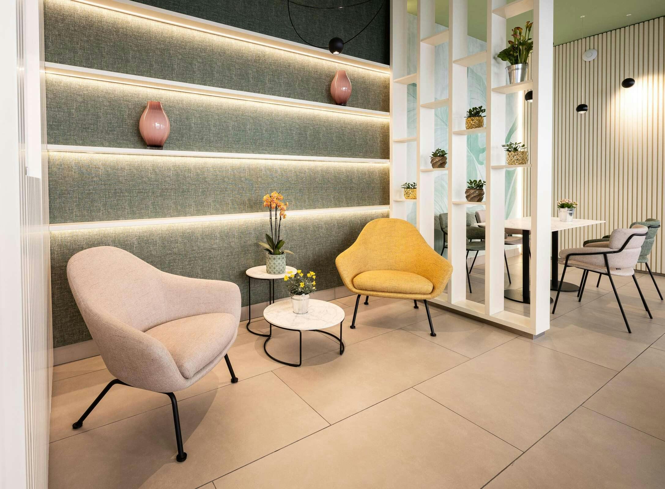 Hotel Best Western Hotel Luxor photo 3