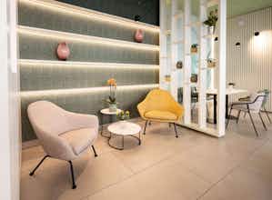 Hotel Best Western Hotel Luxor photo 3