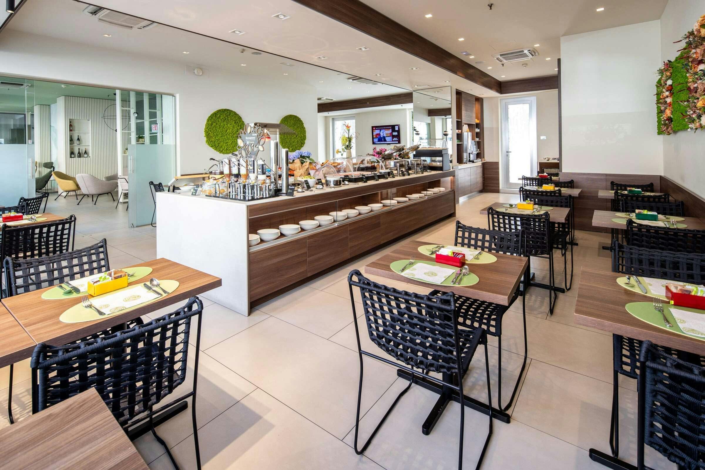 Hotel Best Western Hotel Luxor photo 5