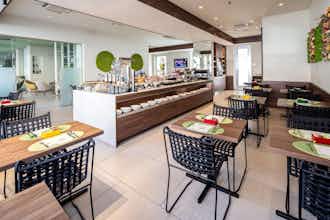 Hotel Best Western Hotel Luxor photo 5