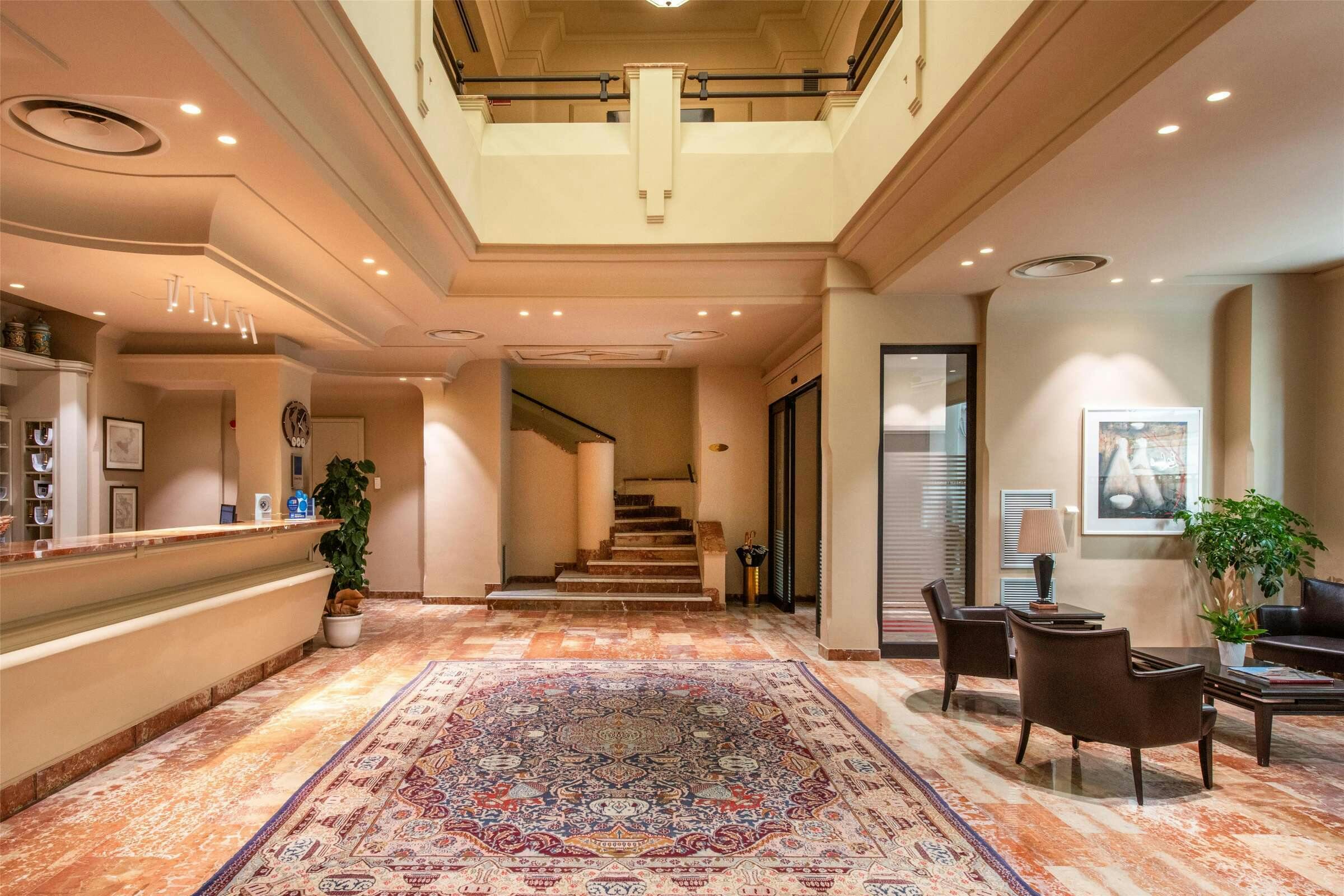 Hotel Best Western Hotel Stella d'Italia photo 1