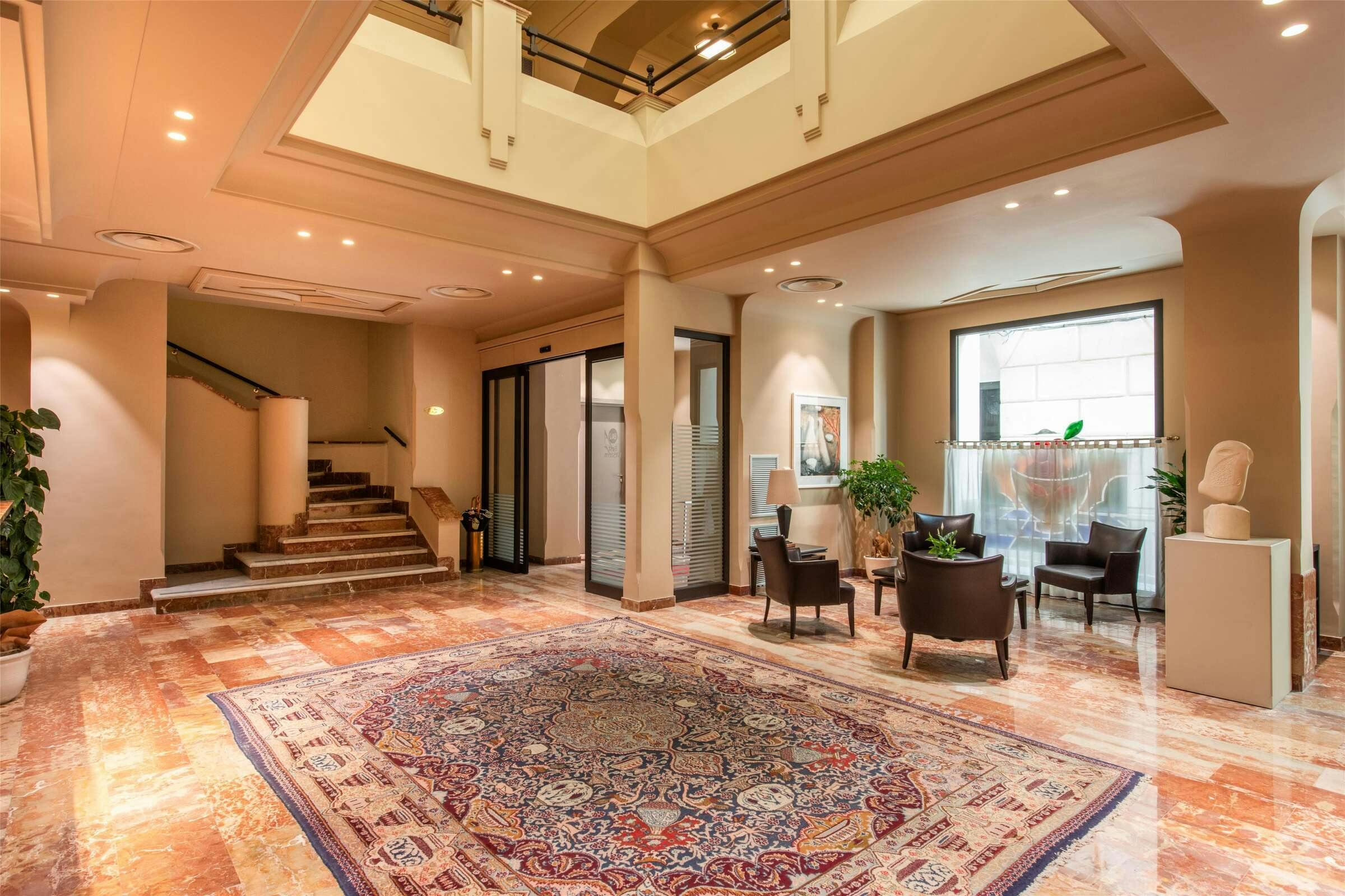 Hotel Best Western Hotel Stella d'Italia photo 4