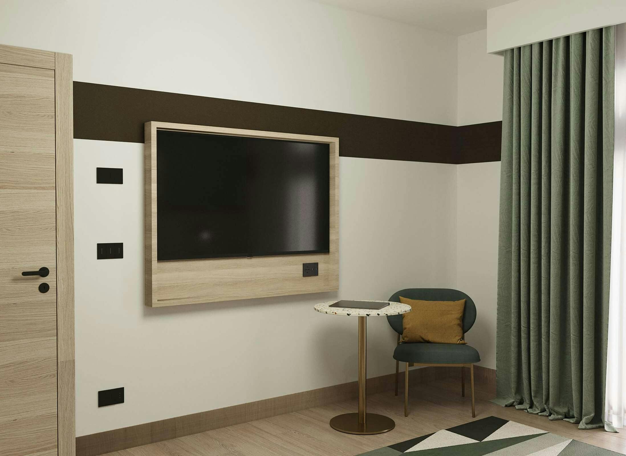 Best Western Titian Inn Hotel Venice Airport