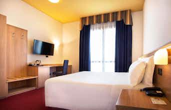 Hotel Best Western Titian Inn Hotel Venice Airport photo 1