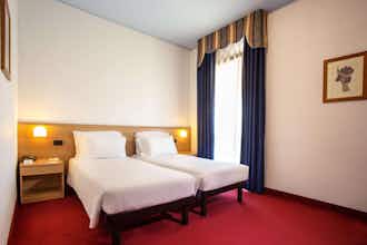 Hotel Best Western Titian Inn Hotel Venice Airport photo 2