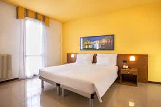 Hotel Best Western Titian Inn Hotel Venice Airport photo 3