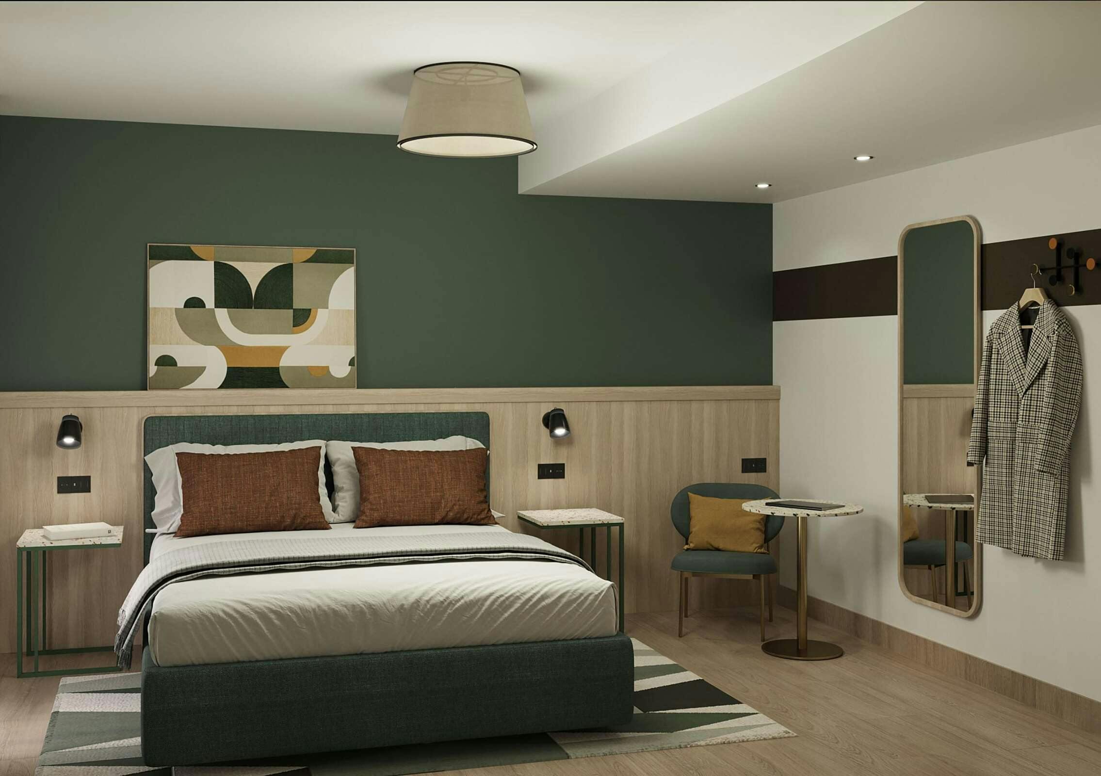 Hotel Best Western Titian Inn Hotel Venice Airport photo 4