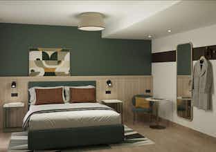 Hotel Best Western Titian Inn Hotel Venice Airport photo 4