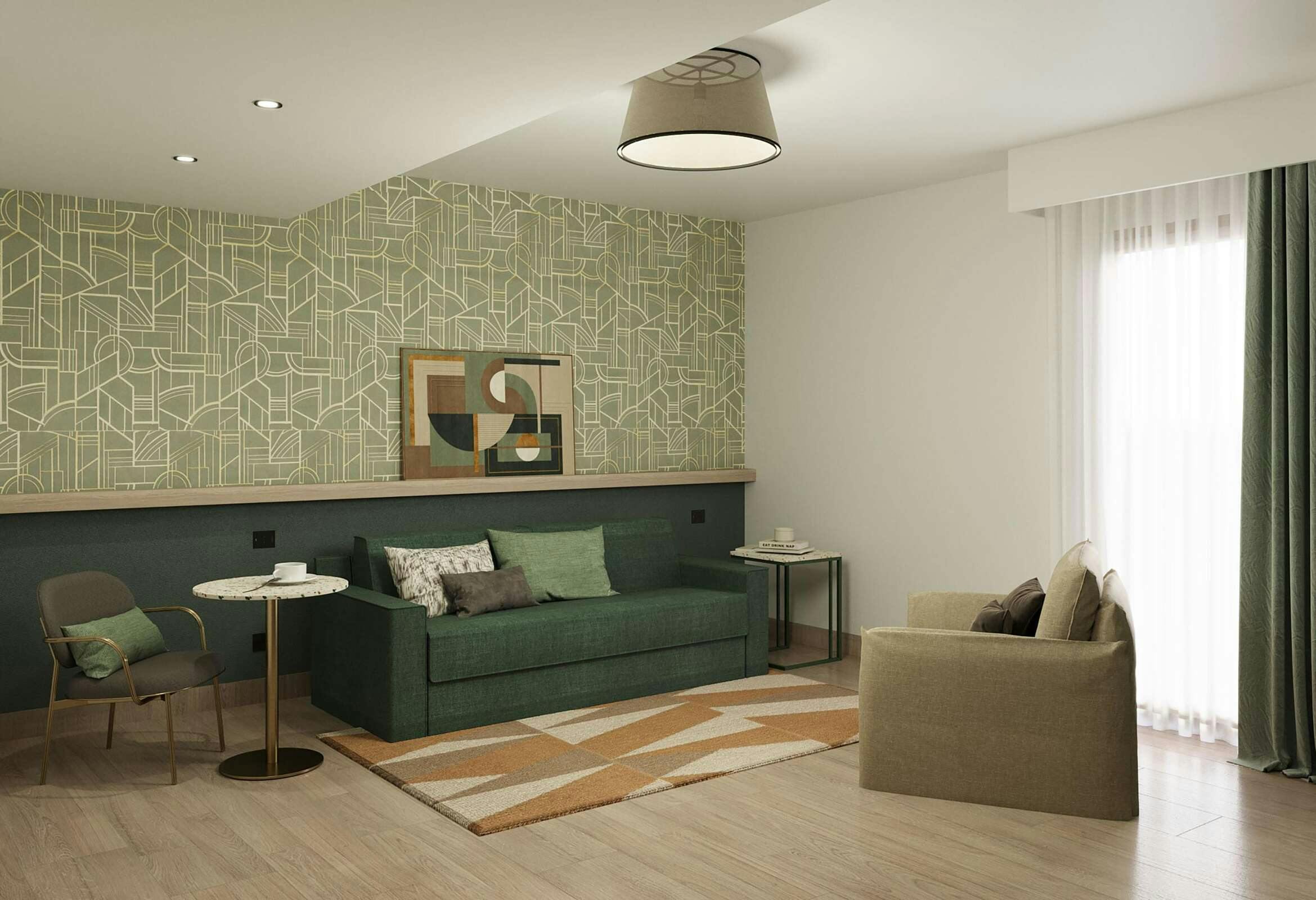 Hotel Best Western Titian Inn Hotel Venice Airport photo 5