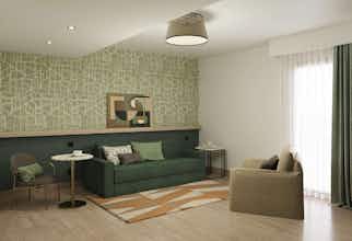 Hotel Best Western Titian Inn Hotel Venice Airport photo 5