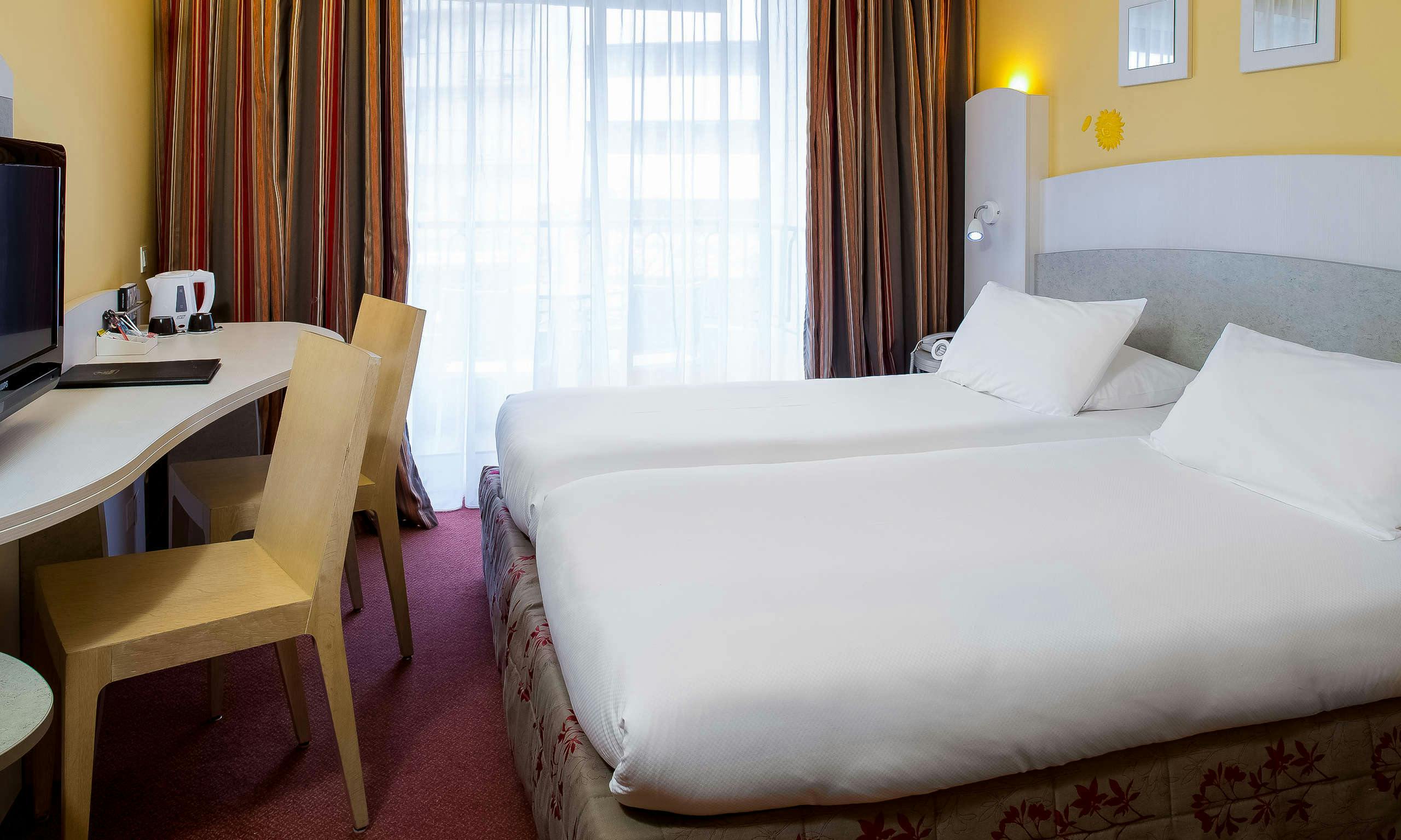 Hotel Best Western Hotel Astoria photo 1