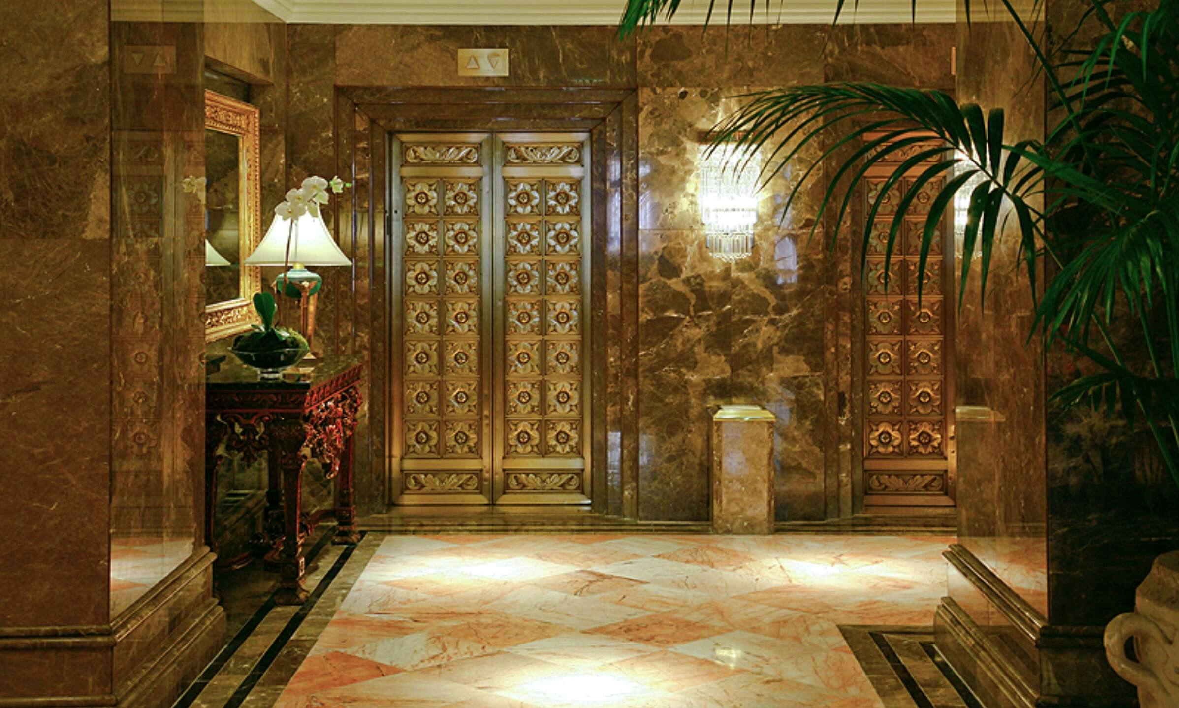 Hotel The Michelangelo New York photo 4