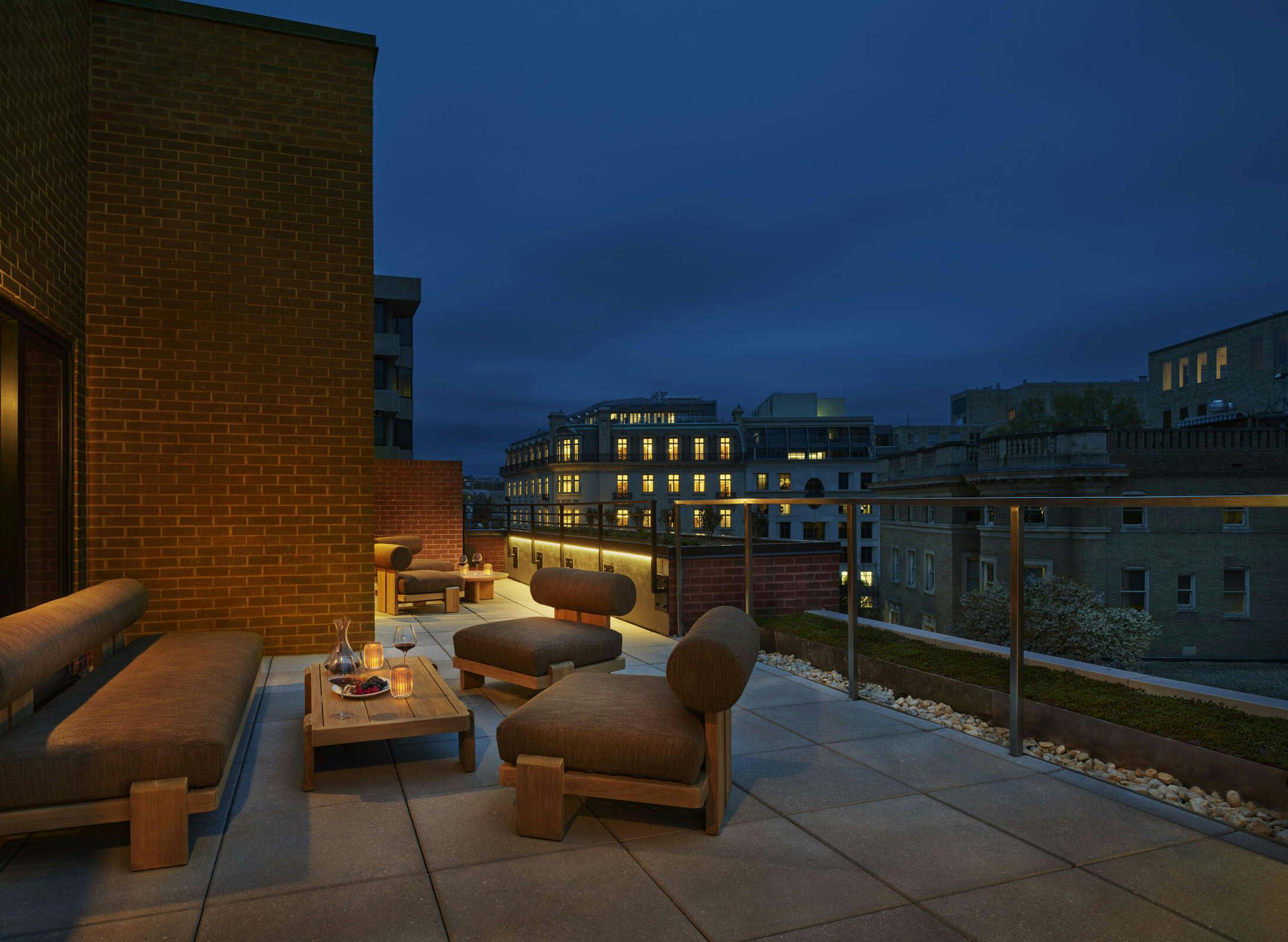 Hotel SIXTY DC photo 4