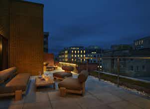 Hotel SIXTY DC photo 4